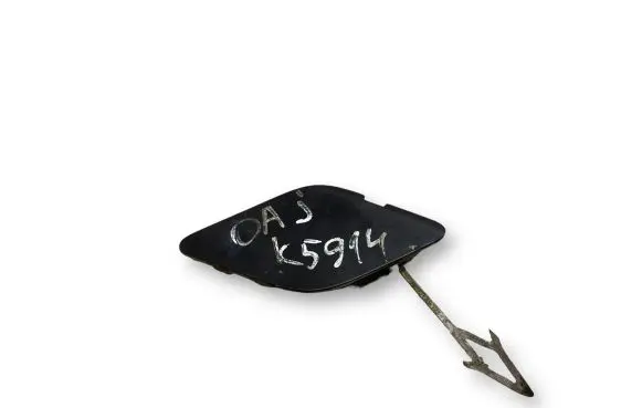 Opel Astra J Front tow hook cap/cover