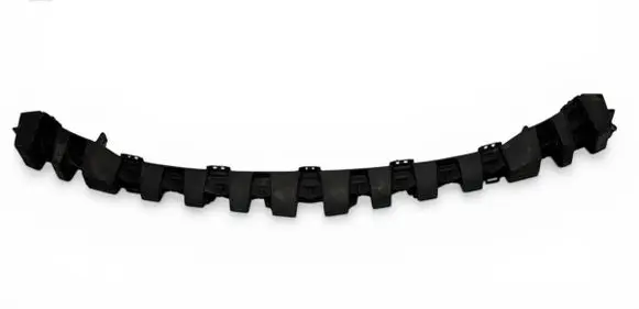 Mercedes-Benz E C207 W207 Front bumper support beam A2078850265 2078850265