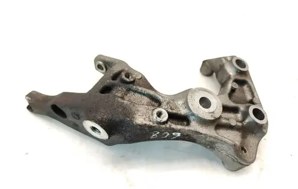 Opel Astra J A/C compressor mount bracket 