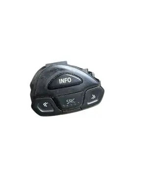 Nissan Primera Multifunctional control switch/knob 25552BN800