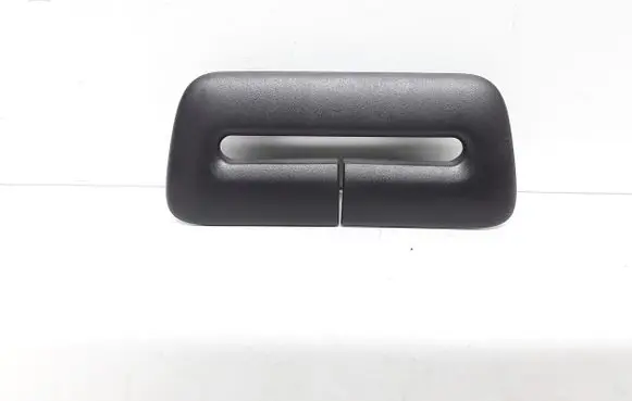 Volvo S60 Seat belt trim 5705141