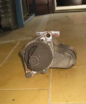 Opel Tigra A Starter motor