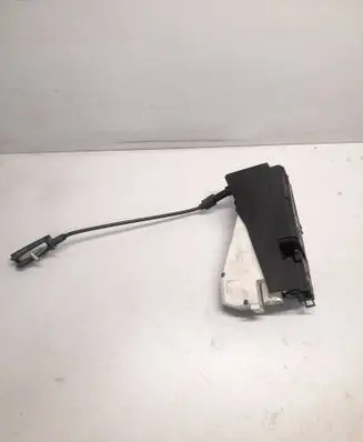 Ford Galaxy Rear door lock 93BG220A20DD D25KA