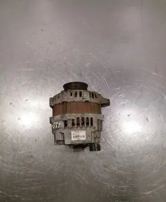 Honda Civic Generator/alternator A5TJ0091 AHGA77