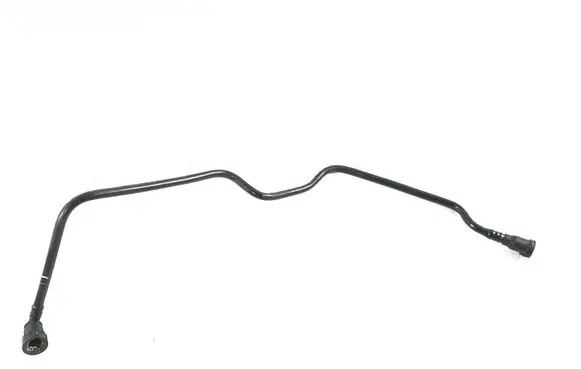 Audi A6 C7 Fuel line pipe 4G0201991J