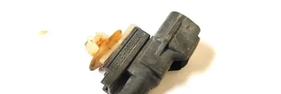 Mazda RX8 Outside/exterior temperature sensor 0775005191