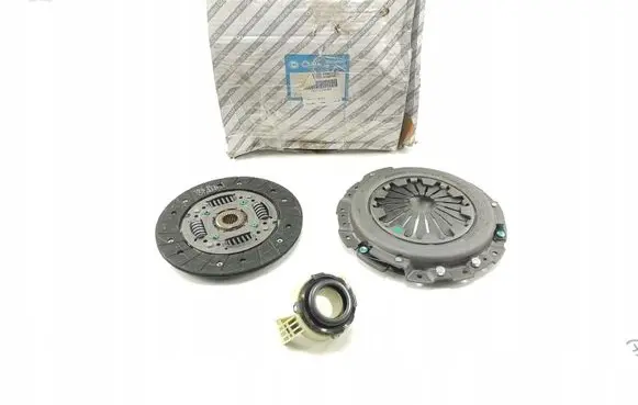 Fiat Punto (199) Clutch set kit 71734902