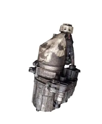 Opel Zafira B Power steering pump 13292554