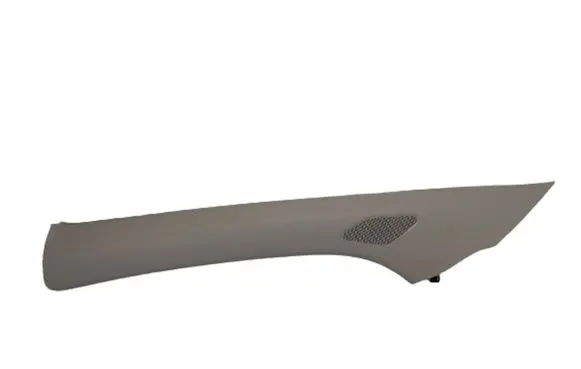 Volkswagen Polo V 6R (A) pillar trim 6R6867233