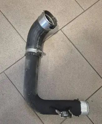 Hyundai i30 Intercooler hose/pipe 282562U000