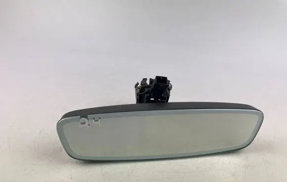 Audi Q4 e-tron Rear view mirror (interior) 81A857333