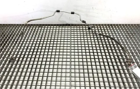 Volkswagen PASSAT B7 Air conditioning (A/C) pipe/hose 3C0820741AJ