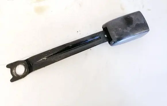 Ford Galaxy Front seatbelt buckle e034501 b-480
