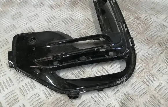 BMW X5 G05 Front bumper lower grill 8092688 G05MSP5 10503420