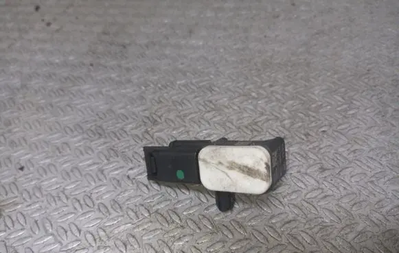 Ford Focus Airbag deployment crash/impact sensor 8M5T14B342AC
