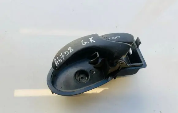Ford Focus Rear door interior handle