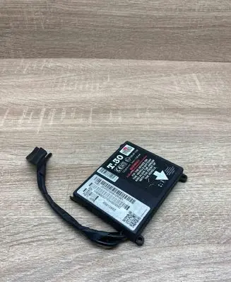 Volkswagen Golf V Other control units/modules A6010802 10R041135 TRACKING