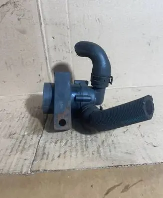Audi A4 S4 B6 8E 8H Electric auxiliary coolant/water pump 30950000