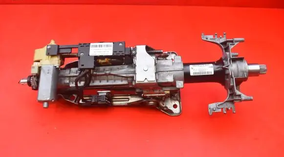 BMW X5 E70 Steering wheel axle 6786603