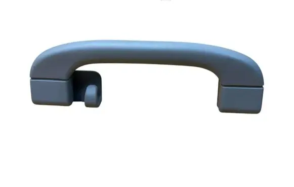 BMW 3 E90 E91 Rear interior roof grab handle 9143530