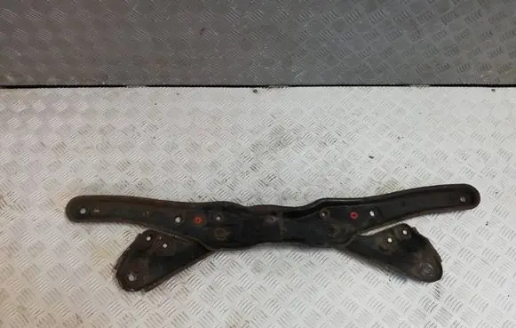 Ford Kuga II Front bumper support beam