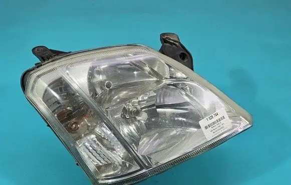 Opel Meriva A Headlight/headlamp 93321053 IMPRK1526744