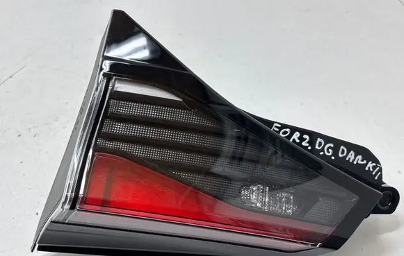 Subaru Forester SL Tailgate rear/tail lights 240731140219 W7475
