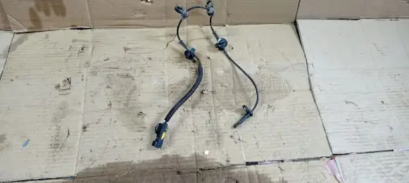 ABS rear brake sensor