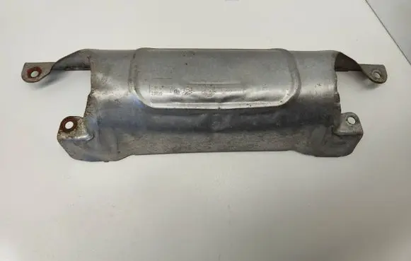 Dodge Durango Exhaust manifold 53032968AF 26856
