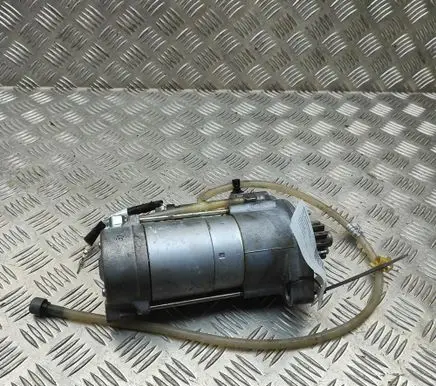 Land Rover Range Rover Sport L494 Starter motor 4380001542 FPLA11001AB