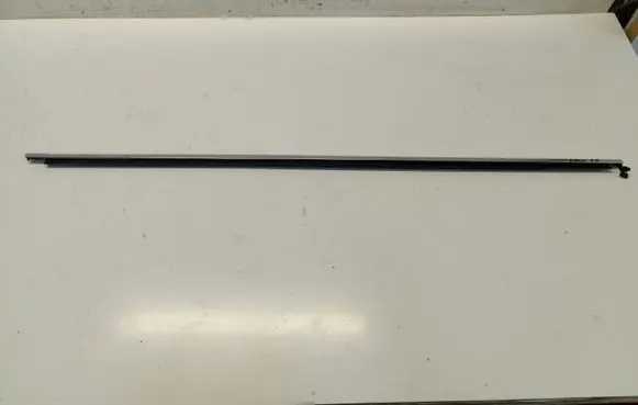 Seat Ateca Front door glass trim molding