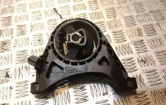 Opel Insignia A Engine mount bracket 13227769