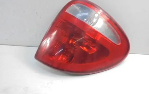 Chrysler Grand Voyager IV Rear/tail lights 04857600