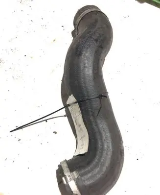 Volvo XC70 Intercooler hose/pipe