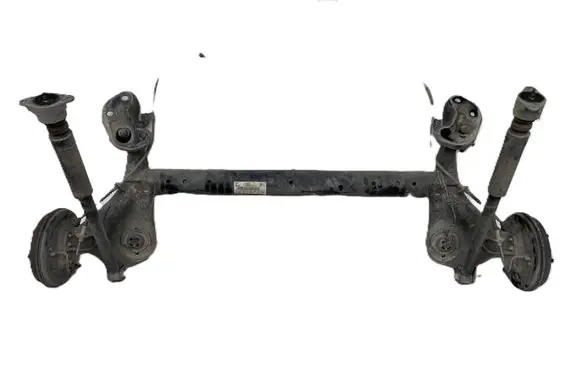 Ford Fiesta Rear axle beam 
