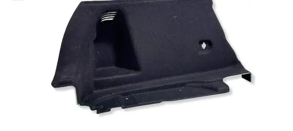 Mercedes-Benz A W177 Trunk/boot side trim panel A1776902903 49530