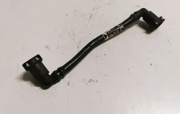 Ford Mustang VI Air intake hose/pipe FR3E6K817BA
