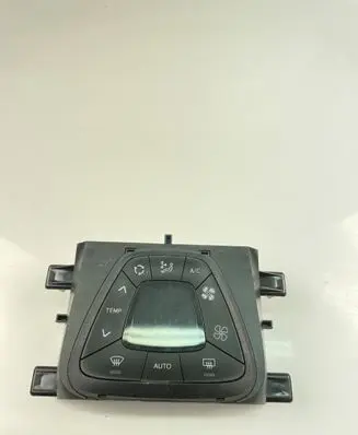 Toyota Aygo AB40 Interior fan control switch 5590YV010