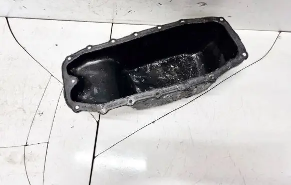 Fiat Punto (188) Oil sump