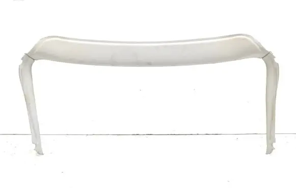 Volvo C70 Tailgate/boot cover trim set 9216110