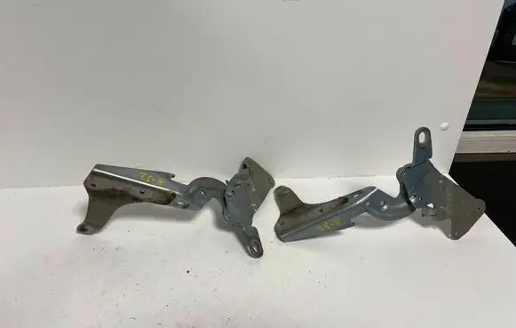 Renault Espace IV Engine bonnet/hood hinges 8200011692 8200011693