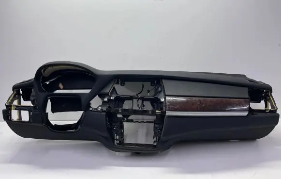 BMW X5M E70 Dashboard 70W1011