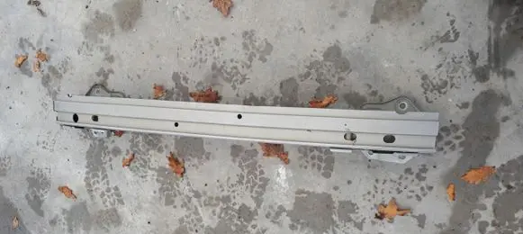 Volvo S90, V90 Rear bumper support beam 