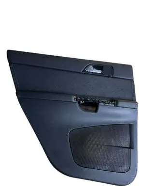 Volvo V50 Rear door card panel trim 8679479 39860619 3986061901301