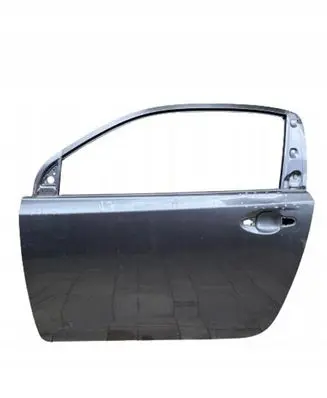 Toyota iQ Door (2 Door Coupe) 