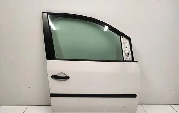 Volkswagen Caddy Front door