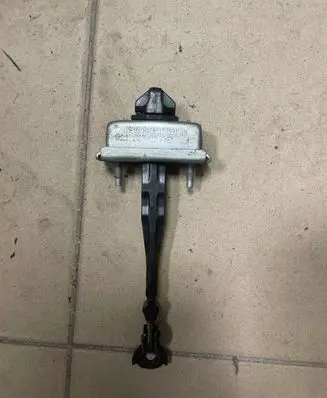 Opel Astra J Rear door check strap stopper 13270612 010118 517391