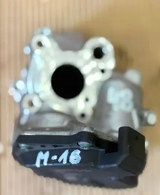 EGR valve
