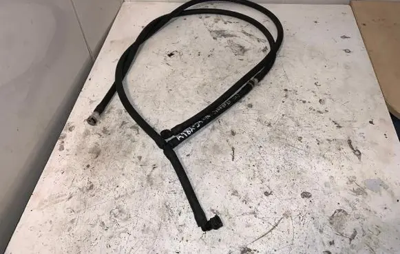 Volvo V50 Engine coolant pipe/hose A18234