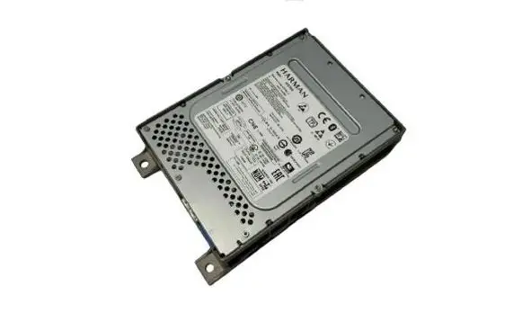Mercedes-Benz S W223 Radio/GPS head unit trim A2239001424 A2239016212